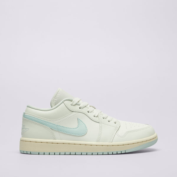 AJ 1 Low Women's - Mint