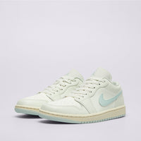 AJ 1 Low Women's - Mint