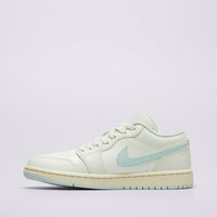 AJ 1 Low Women's - Mint