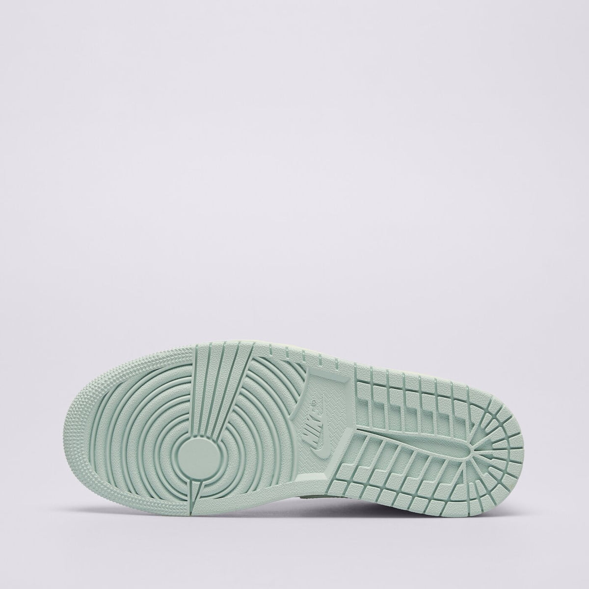 AJ 1 Low Women's - Mint