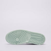 AJ 1 Low Women's - Mint