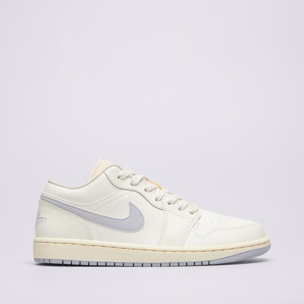 AJ 1 Low Women's - Tan DC0774-106