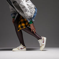 AJ 1 Low Women's - Tan HV6530-100