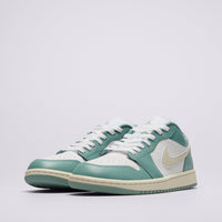 AJ 1 Low Women's - White DC0774-138