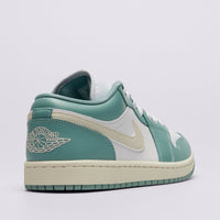 AJ 1 Low Women's - White DC0774-138