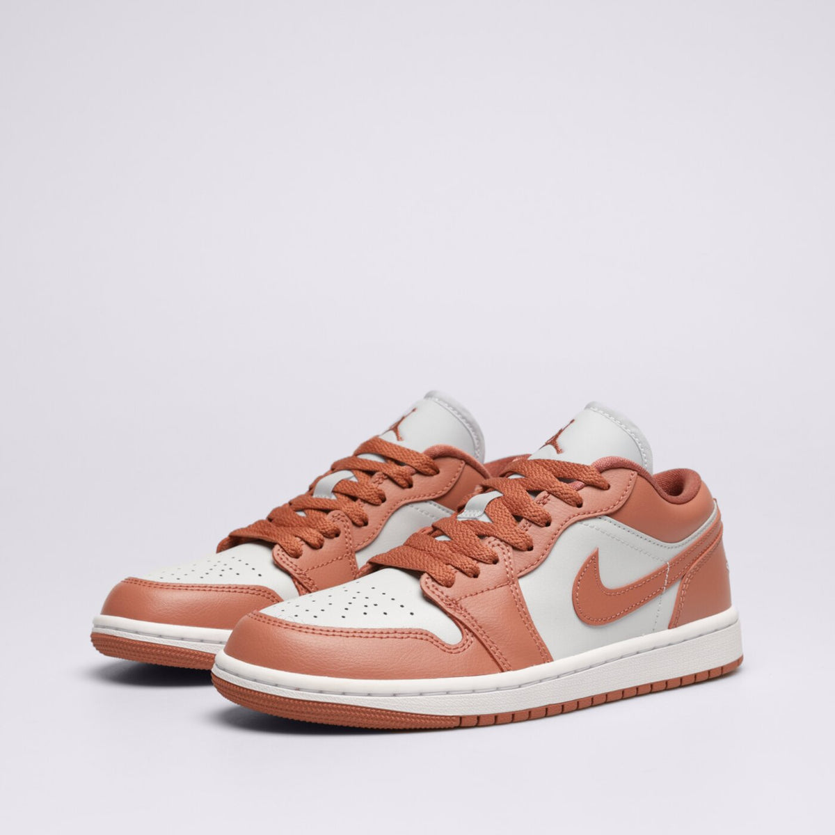 AJ 1 Low Women's - Pink