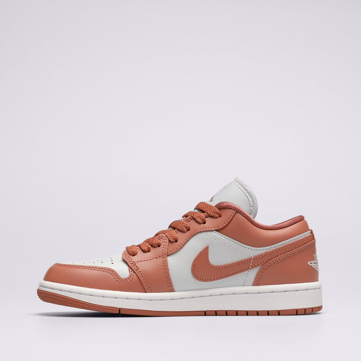 AJ 1 Low Women's - Pink