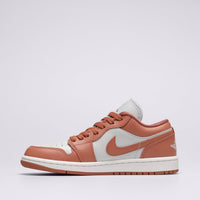 AJ 1 Low Women's - Pink