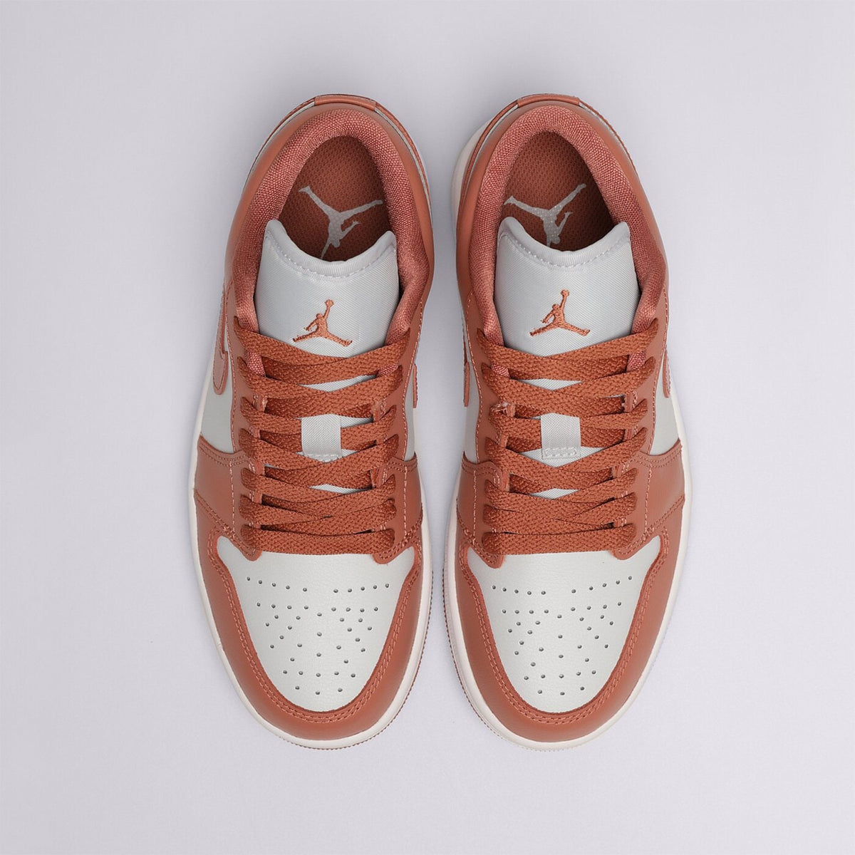 AJ 1 Low Women's - Pink
