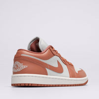 AJ 1 Low Women's - Pink