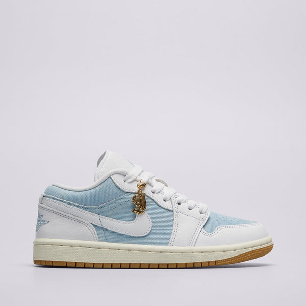AJ 1 Low SE Women's - White HQ2004-400