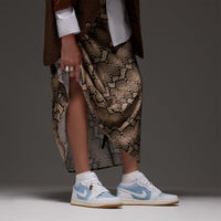AJ 1 Low SE Women's - White HQ2004-400