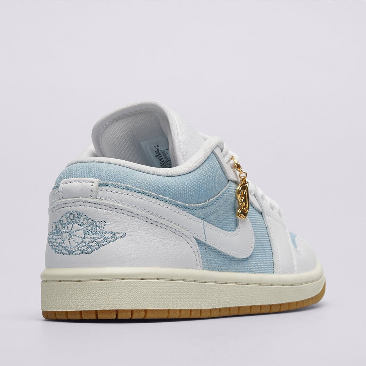 AJ 1 Low SE Women's - White HQ2004-400