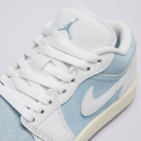 AJ 1 Low SE Women's - White HQ2004-400
