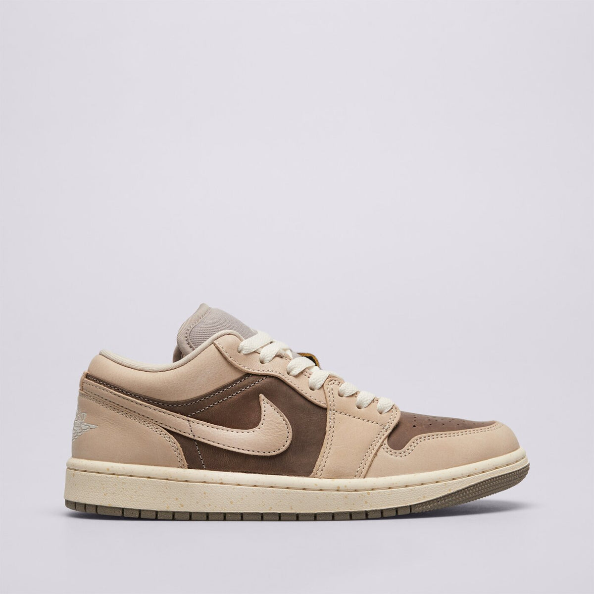 AJ 1 Low SE Women's - Brown