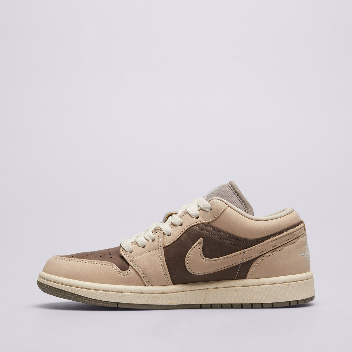 AJ 1 Low SE Women's - Brown