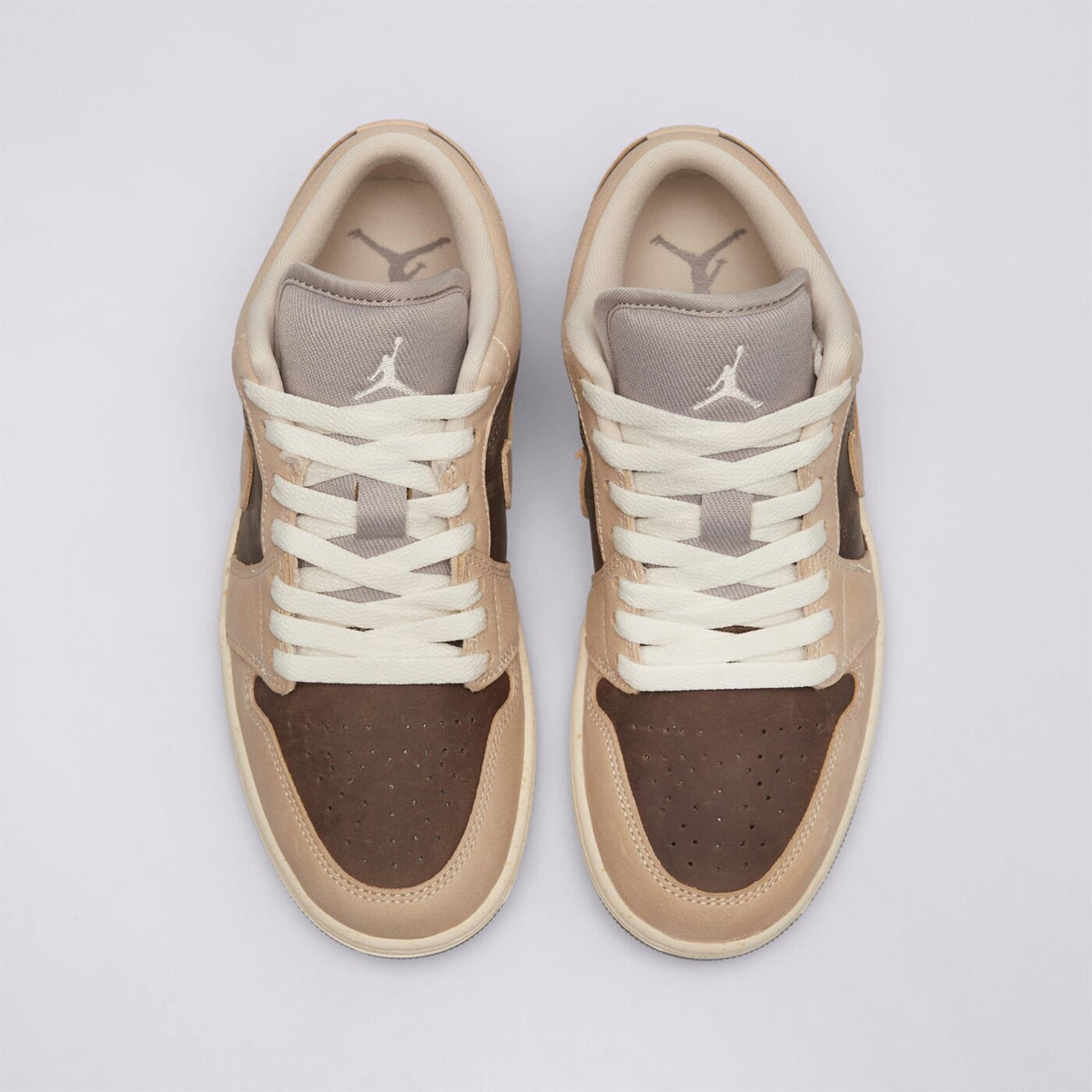 AJ 1 Low SE Women's - Brown