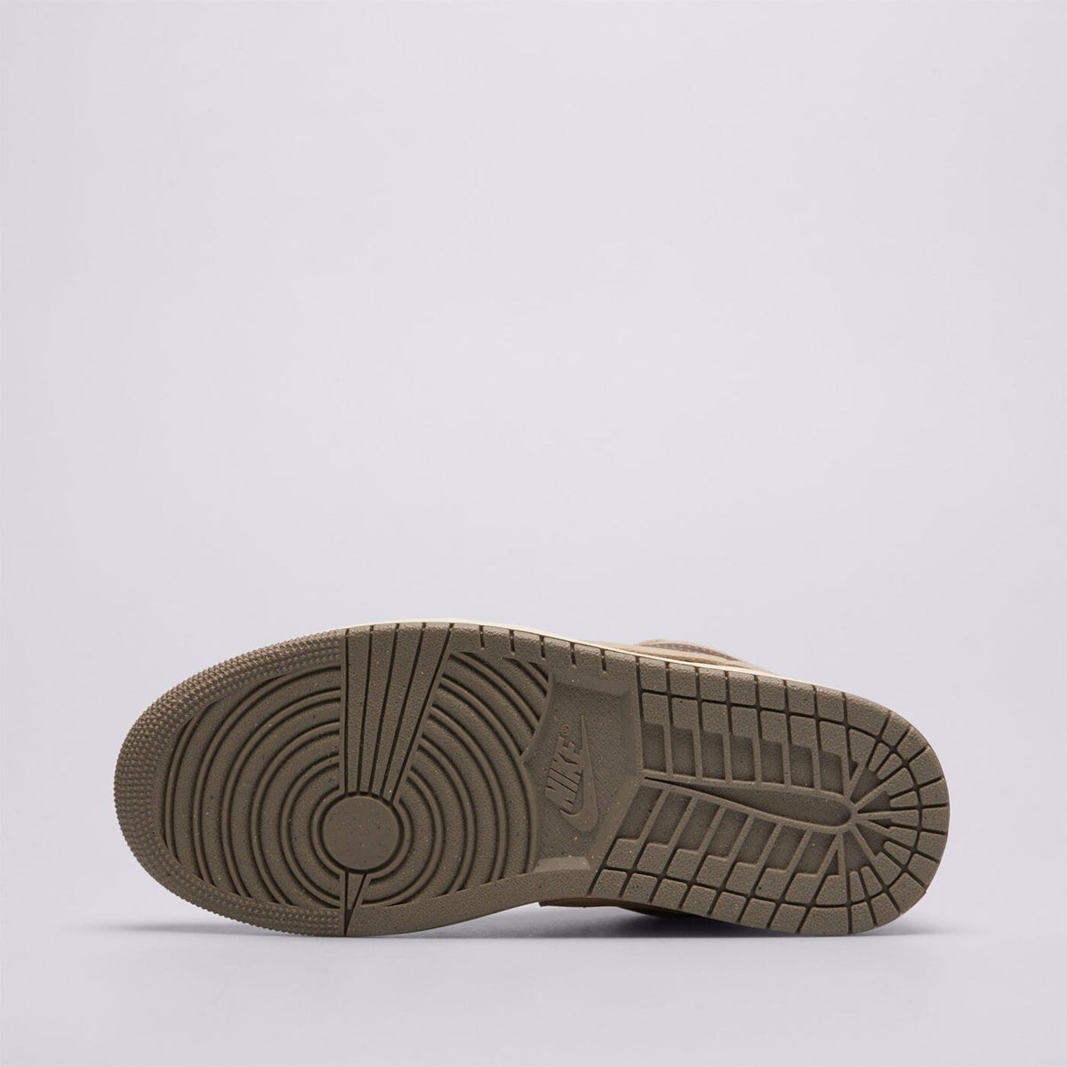 AJ 1 Low SE Women's - Brown