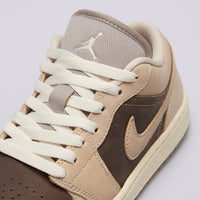 AJ 1 Low SE Women's - Brown