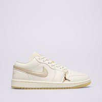 AJ 1 Low SE Women's - Tan HV5157-100