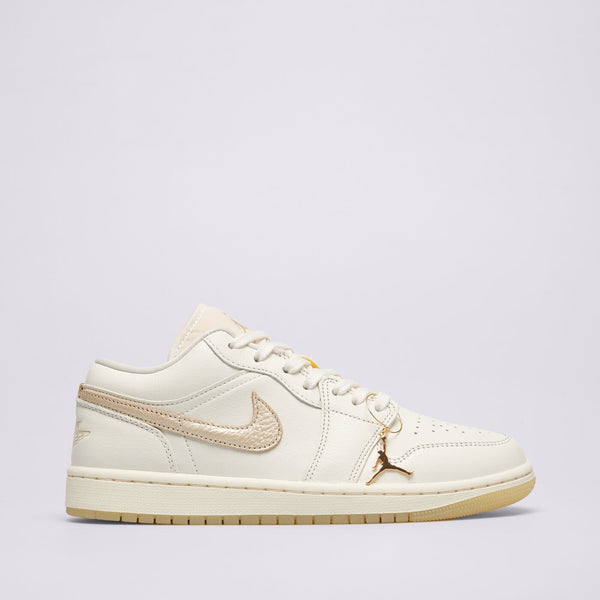 AJ 1 Low SE Women's - Tan HV5157-100