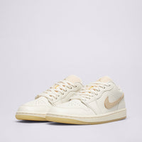 AJ 1 Low SE Women's - Tan HV5157-100