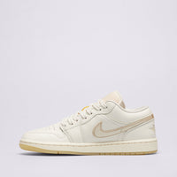 AJ 1 Low SE Women's - Tan HV5157-100