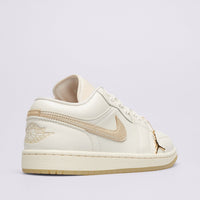 AJ 1 Low SE Women's - Tan HV5157-100