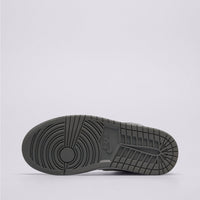 AJ 1 Mid Women's - White BQ6472-113