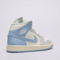 AJ 1 Mid Women's - Tan BQ6472-402