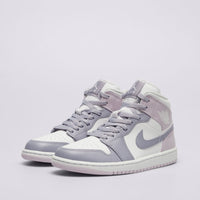 AJ 1 Mid Women's - Purple
