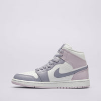 AJ 1 Mid Women's - Purple