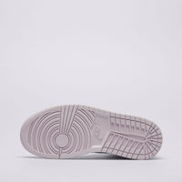 AJ 1 Mid Women's - Purple