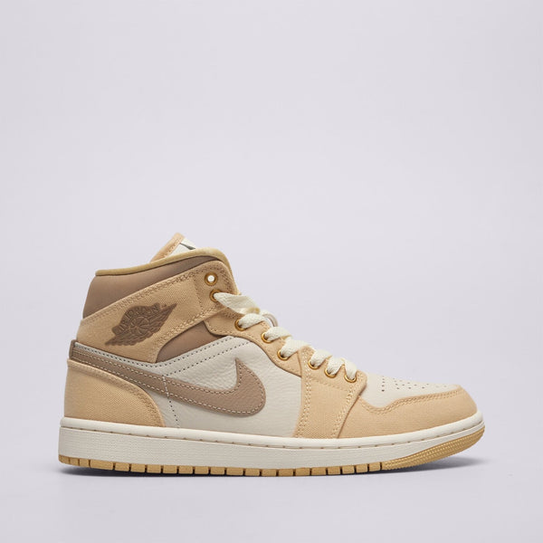 AJ 1 Mid SE Women's - Pink IR2011-247