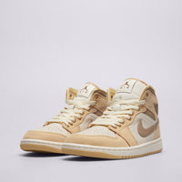 AJ 1 Mid SE Women's - Pink IR2011-247