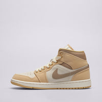 AJ 1 Mid SE Women's - Pink IR2011-247