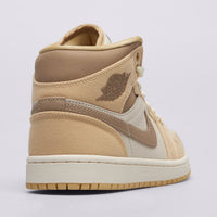 AJ 1 Mid SE Women's - Pink IR2011-247